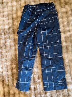 Snowboarding/Ski Pants Men’s Medium